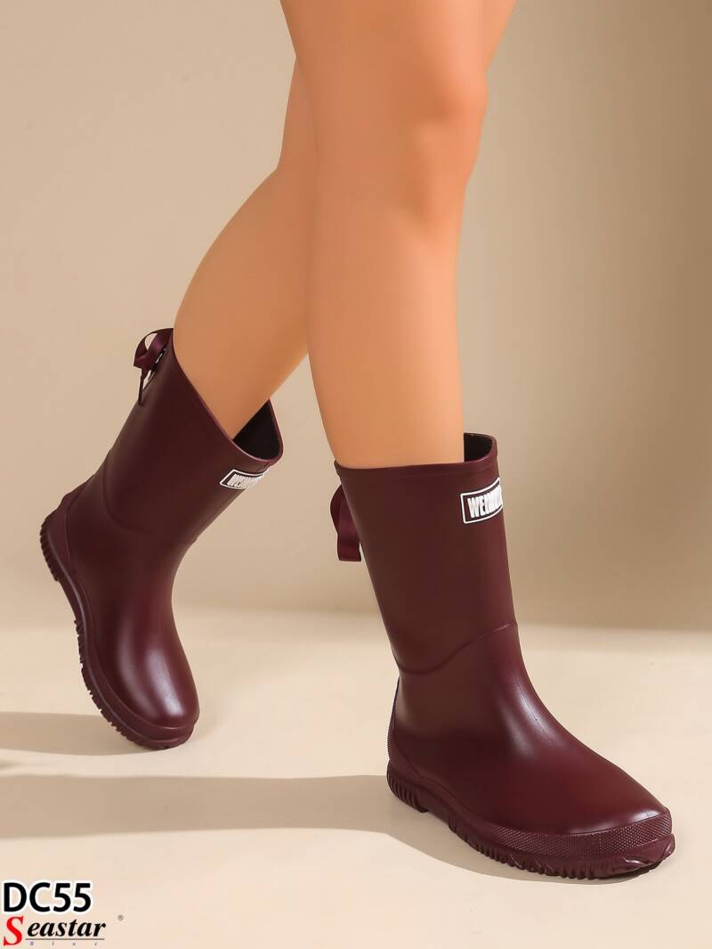 Kalosze damskie Roz 36-41/ 12 par